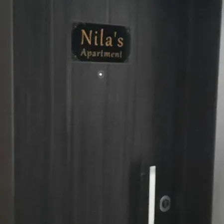 Nilas Sea View
