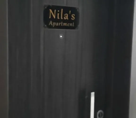 Nilas Sea View